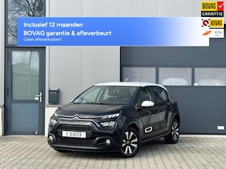 Citroën C3 1.2 PureTech Shine AUTOMAAT