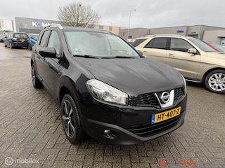 Nissan Qashqai 2.0 Connect Edition 4WD