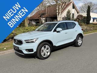 Volvo XC40 2.0 T4 190PK AUT•Pano•Leder