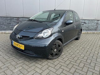 Toyota Aygo 1.0-12V 5 Drs