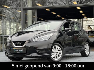 Nissan Micra 1.0 IG-T Acenta | Navigatie via Carplay/Android |  Airco |