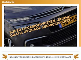 Citroën C4 Picasso 1.2 PureTech Shine - Gris Moka - 7 persoons uitvoering - Topstaat