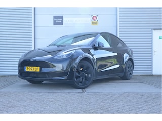 Tesla Model Y RWD 58 kWh Trekhaak (1.600kg), AutoPilot3.0 Ryzen