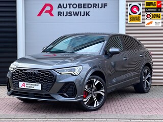 Audi Q3 45 TFSI e S Edition Keyless/AppleCar/Camera