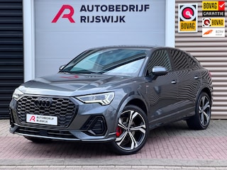 Audi Q3 45 TFSI e S Edition Keyless/AppleCar/Camera