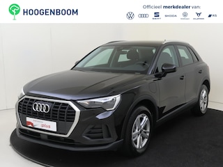 Audi Q3 45 TFSI e edition | SoH 86% | Navigatie Plus | Parkeersensoren | CarPlay | Grootlichtassistent | Virtual cockpit |