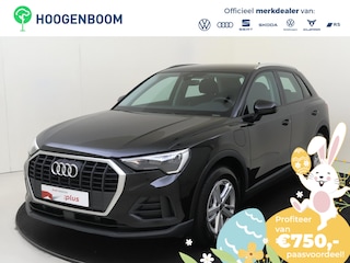 Audi Q3 45 TFSI e edition | SoH 86% | Navigatie Plus | Parkeersensoren | CarPlay | Grootlichtassistent | Virtual cockpit |