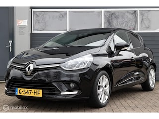 Renault Clio 0.9 TCe Limited Cruise Clima Navi PDC Apple Carplay