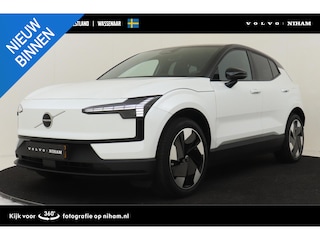 Volvo EX30 SINGLE MOTOR EXTENDED RANGE PLUS 69 kWh -HARMAN/KARDON|CARPLAY|CAMERA|ADAP.CRUISE|PRIVACY.GLAS|TREKHAAK