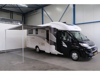 McLouis Camper Forster T 738 EB 730SCN1 Automaat