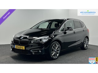 BMW 2-serie Tourer 225xe iPerformance Centennial High Executive LEER NAVI CRUISE LM.