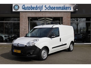 Opel Combo 1.6 CDTi L2H1 Edition TREKHAAK AIRCO SCHUIFDEUR CRUISE VOICE ELEC.SPIEGELS PDC NAP