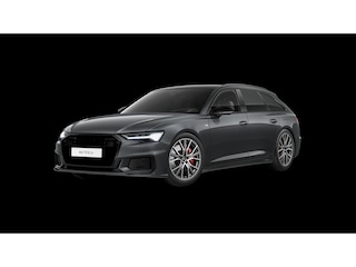 Audi A6 Avant 55 TFSIe 367 PK Quattro / Audi Exclusive / B&O / 2022 / Matrix