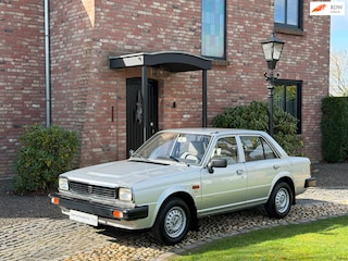 Triumph Acclaim HL 5-versn Zeer mooie staat!!