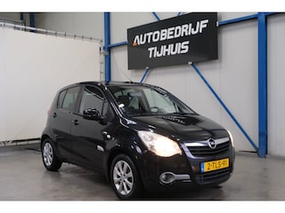 Opel Agila 1.0 Berlin - N.A.P. Airco, Camera.