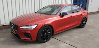 Volvo S60 2.0 T5 INTRO EDITION