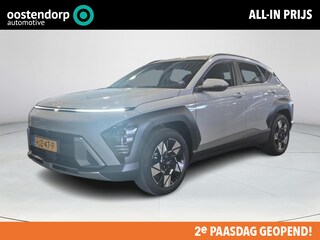 Hyundai Kona 1.6 GDI HEV Premium