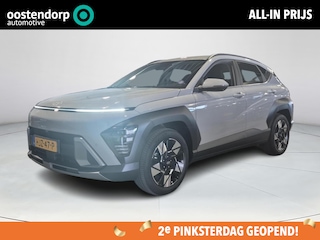 Hyundai Kona 1.6 GDI HEV Premium