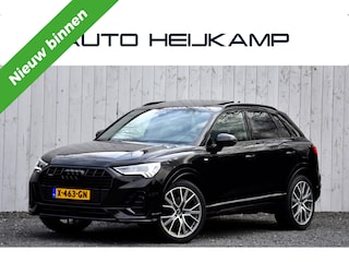 Audi Q3 45 TFSI quattro Pro Line S | Pano-dak | Adaptieve Cruise | B&O | Leer |