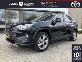 Toyota RAV4 2.5 Hybrid Business plus | JBL | Blindspot | Leder