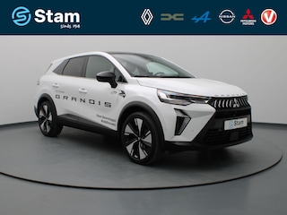 Mitsubishi Grandis 1.8 HEV Instyle 160pk Harman Kardon | 360° Camera | Adapt. Cruise | Stoel-/stuur-/voorruitverw.