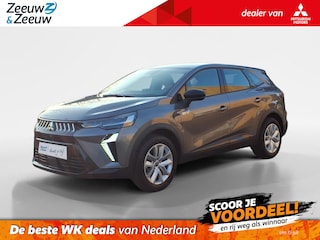 Mitsubishi Grandis 1.8 HEV Intens | €1000 korting | Achteruitrijcamera | Apple Carplay/ android auto | Cruise Control | Climate Control |