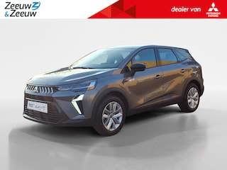 Mitsubishi Grandis 1.8 HEV Intens | €1000 korting | Achteruitrijcamera | Apple Carplay/ android auto | Cruise Control | Climate Control |