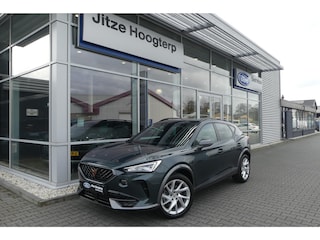 Cupra Formentor 1.4 TSI e-Hybrid Essential WINTER PACK, ADAPT. CRUISE, CLIMA, NAVI, CAMERA, PDC, APPLE CARPLAY/ANDROID AUTO, KEYLESS, 32.273KM