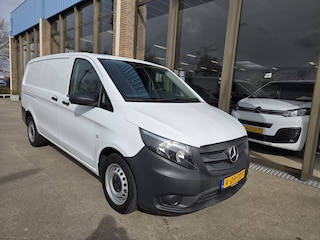 Mercedes-Benz Vito 110 CDI Lang Airco Cruise control Trekhaak