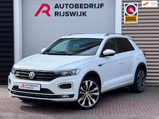 Volkswagen T-Roc 1.5 TSI 3x R-Line Virtual/Camera/AppleCarPlay