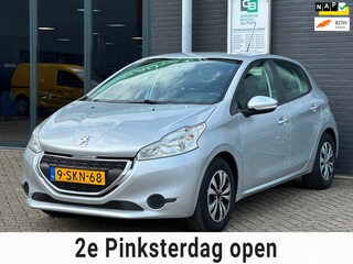 Peugeot 208 1.2 VTi Active/NAVI/AIRCO/NIEUW APK/NETTE STAAT!!