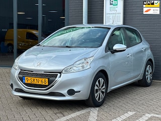 Peugeot 208 1.2 VTi Active/NAVI/AIRCO/NIEUW APK/NETTE STAAT!!