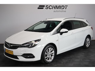 Opel Astra Sports Tourer 1.2 Business Elegance 130pk | Navigatie | Carplay | Comfortstoel