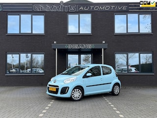 Citroën C1 1.0 Collection