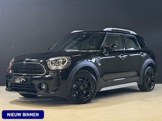 Mini Countryman 1.5 One Business Edition | PDC | Apple Carplay | LED | Navi