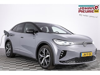 Volkswagen ID.5 GTX 77 kWh 300PK | PANORAMADAK | 360 Camera | iQ-LED