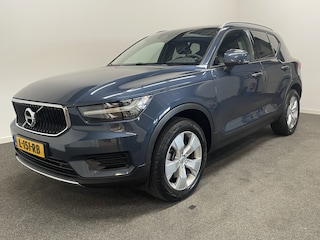 Volvo XC40 T2 130pk AUT8 Momentum BNS Adapt. Cruise/ Apple CarPlay/ Camera/ Stoel en Stuur verw.