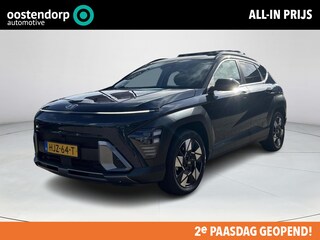 Hyundai Kona 1.6 GDI HEV Premium | Rijklaarprijs!