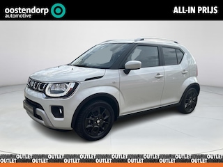 Suzuki Ignis 1.2 Smart Hybrid Select