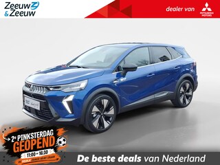 Mitsubishi Grandis 1.8 HEV First Edition | € 3.000,- KORTING | 360 camera | Navigatie | Stoel/stuur en voorruitverwarming | Apple Carplay/ android auto | 8 jaar garantie |