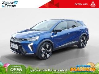 Mitsubishi Grandis 1.8 HEV First Edition | € 3.000,- KORTING | 360 camera | Navigatie | Stoel/stuur en voorruitverwarming | Apple Carplay/ android auto | 8 jaar garantie |