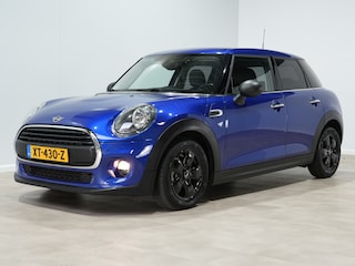 Mini Mini 1.5 Salt Parkeersensor Achter Airco Navigatie