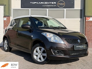 Suzuki Swift 1.2 Dynamic Allgrip EASS/AIRCO/LM.VELG/5DRS/APK