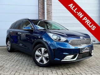 Kia Niro 1.6 GDi DynamicLine Dealer OH/Carplay/Navi/Cruise control
