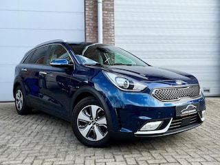 Kia Niro 1.6 GDi DynamicLine Dealer OH/Carplay/Navi/Cruise control