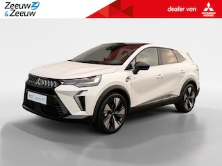 Mitsubishi Grandis 1.8 HEV Instyle | Nieuw model | €3000 korting | 360 camera | Panoramadak | Navi | Carplay / android auto |