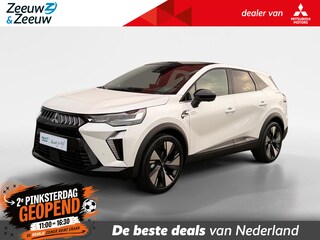 Mitsubishi Grandis 1.8 HEV Instyle | Nieuw model | €3000 korting | 360 camera | Panoramadak | Navi | Carplay / android auto |