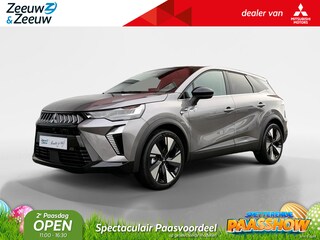 Mitsubishi Grandis 1.8 HEV Instyle | Nieuw model | €3000 korting | 360 camera | Panoramadak | Navi | Carplay / android auto |