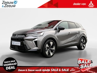 Mitsubishi Grandis 1.8 HEV Instyle | Nieuw model | €3000 korting | 360 camera | Panoramadak | Navi | Carplay / android auto |