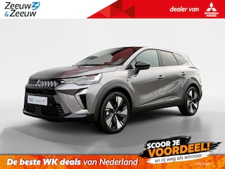 Mitsubishi Grandis 1.8 HEV Instyle | Nieuw model | €3000 korting | 360 camera | Panoramadak | Navi | Carplay / android auto |